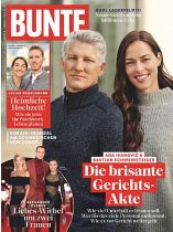 Bunte 6/2026
