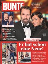 Bunte 16/2026