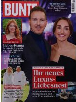 Bunte 26/2026