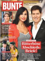 Bunte 46/2025