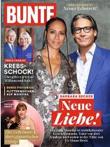 Bunte 7/2024 "Neue Liebe!"