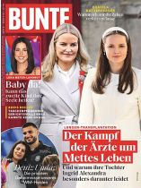 Bunte 27/2026