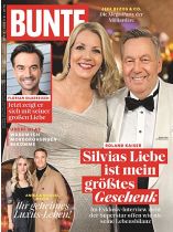 Bunte 47/2025