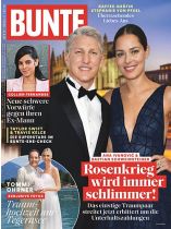 Bunte 28/2026