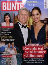Bunte 28/2026
