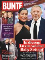 Bunte 49/2025
