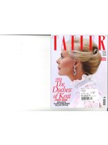 TATLER UK 12/2025