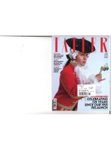 TATLER UK 6/2026