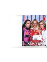 TATLER UK 7/2026