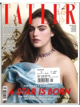 TATLER UK 8/2026