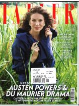 TATLER UK 9/2026
