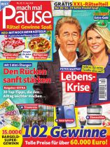 Mach mal Pause 22/2026