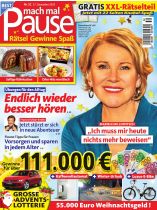 Mach mal Pause 52/2025