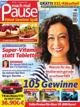 Mach mal Pause 46/2025