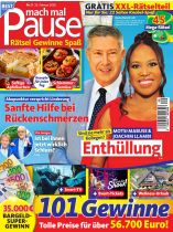 Mach mal Pause 9/2026