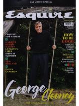 Esquire 4/2025