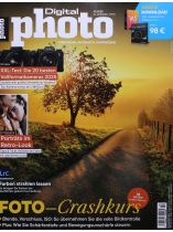Digitalphoto 10/2025 "Foto-Crashkurs"