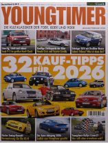 Youngtimer 1/2026
