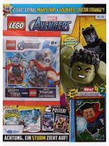 LEGO Marvel Avengers 18/2023 "Extra: Figur Mightythor"