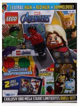 LEGO Marvel Avengers 36/2026