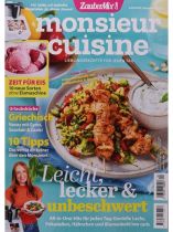 monsieur cuisine by MZT 4/2026