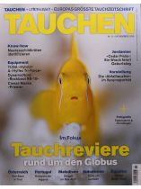 TAUCHEN 11/2025
