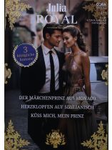 Julia Royal 1/2026 "Der Märchenprinz aus Monaco"