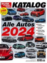 ams Spezial Auto Katalog 1/2024