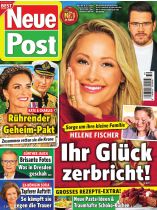 Neue Post 10/2026