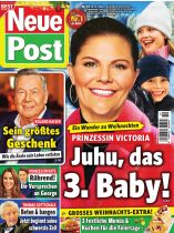 Neue Post 51/2025