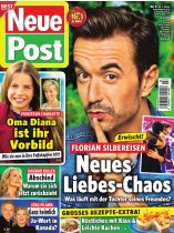 Neue Post 3/2026