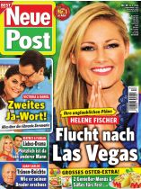 Neue Post 13/2026