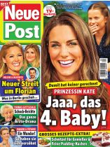 Neue Post 4/2026