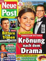 Neue Post 5/2026