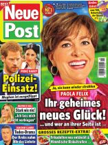 Neue Post 15/2026