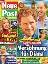 Neue Post 46/2025
