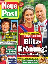 Neue Post 47/2025
