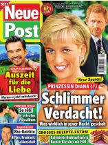 Neue Post 8/2026