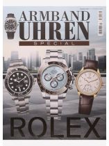 ARMBAND UHREN SPECIAL ROL 1/2023