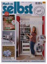 Selbst SH mach es selbst 2/2025