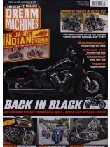 DREAM MACHINES 3/2026