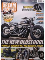 DREAM MACHINES 6/2025