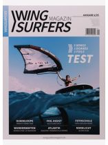 Wingsurfer Magazin 4/2025