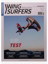 Wingsurfer Magazin 1/2026