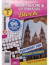 Wortsuche & Gitterrts Blo 34/2026
