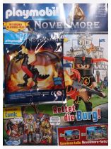 Playmobil Novelmore 23/2023