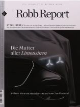 Robb Report 2/2026