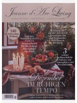 Jeanne d'Arc Living 8/2025