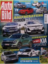 AUTO BILD 21/2026