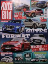 AUTO BILD 26/2026